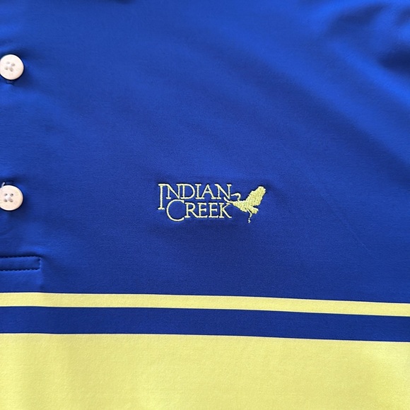 FootJoy polo - Picture 2 of 6